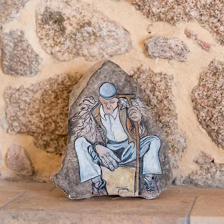 Casa Regina Margherita 3* Loculi