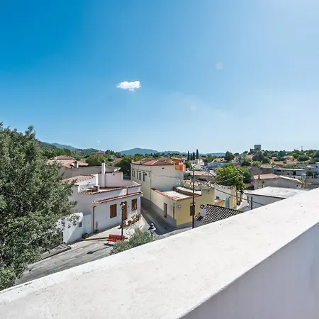 Casa Regina Margherita 3*