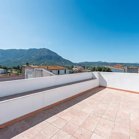 Casa Regina Margherita Pensionat 3*