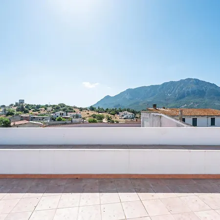 Casa Regina Margherita 3*