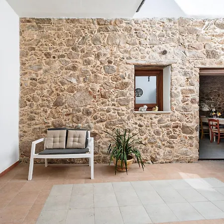 Casa Regina Margherita Affittacamere 3*