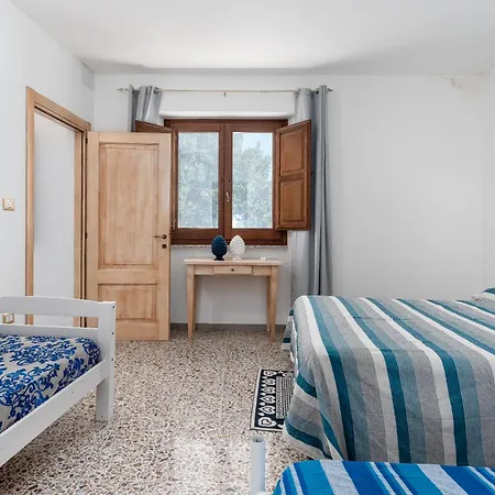 Pensionat Casa Regina Margherita 3*