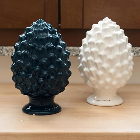 Casa Regina Margherita Pensionat Loculi