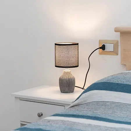 Pensionat Casa Regina Margherita Loculi