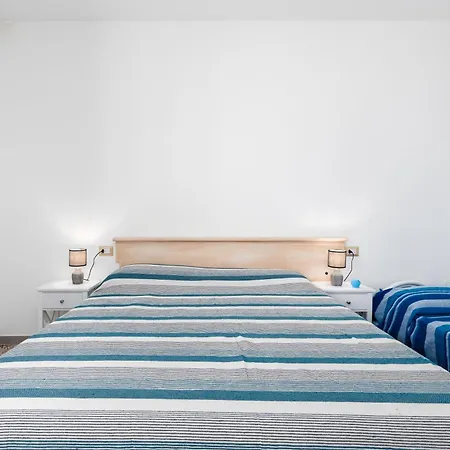 Casa Regina Margherita 3* Loculi