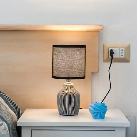 Casa Regina Margherita Pensionat