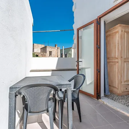 Casa Regina Margherita Pensionat