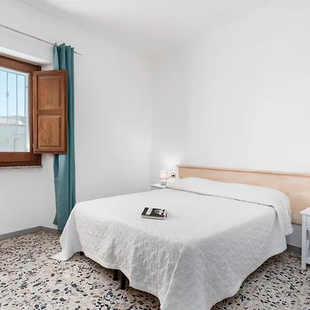 Casa Regina Margherita 3*