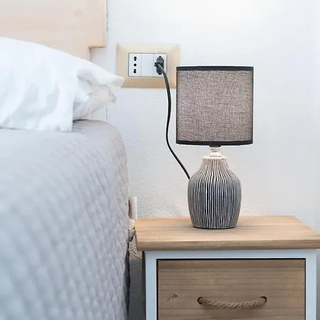 Pensionat Casa Regina Margherita