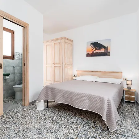 Casa Regina Margherita