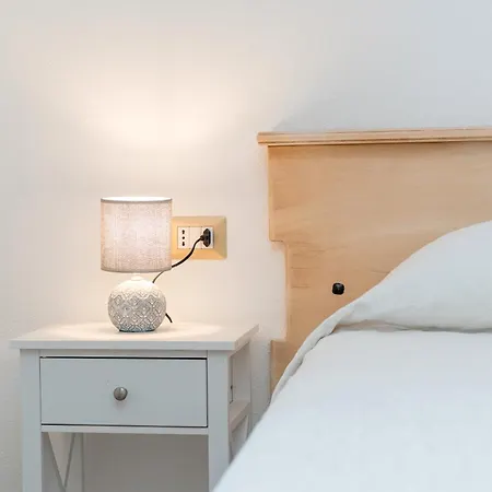 Casa Regina Margherita 3* Loculi