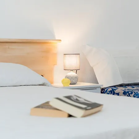 Pensionat Casa Regina Margherita 3*