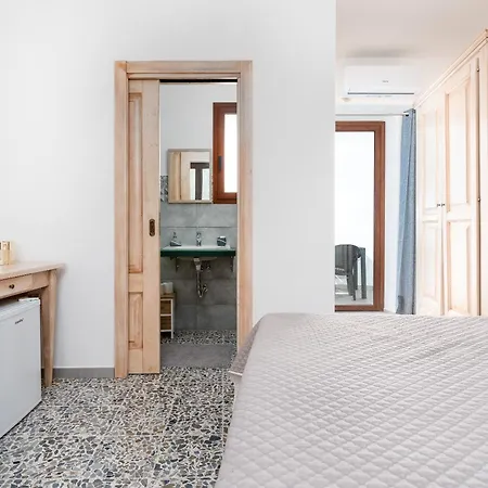 Casa Regina Margherita 3*