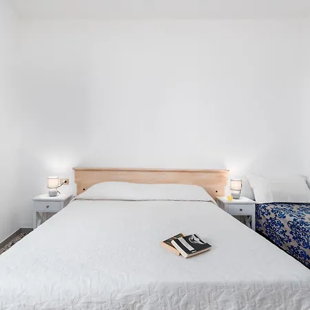 Casa Regina Margherita 3*