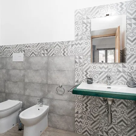 Casa Regina Margherita Pensionat