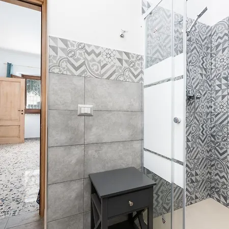 Casa Regina Margherita Pensionat 3*