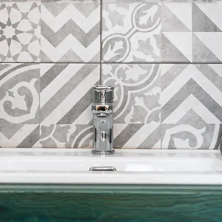 Pensionat Casa Regina Margherita 3*