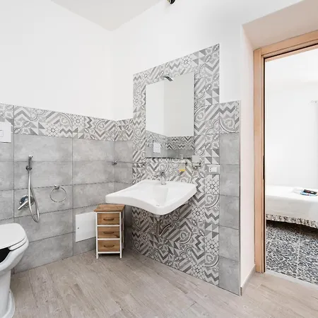 Casa Regina Margherita