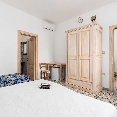 Pensionat Casa Regina Margherita 3*