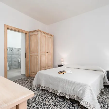 Casa Regina Margherita Affittacamere 3*