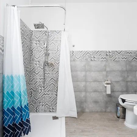 Casa Regina Margherita Pensionat Loculi