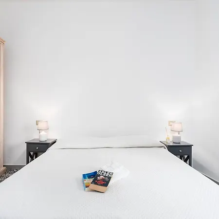 Casa Regina Margherita