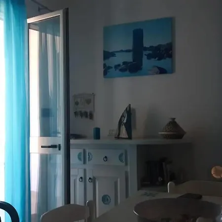 Casa Funtan Arva * Loculi