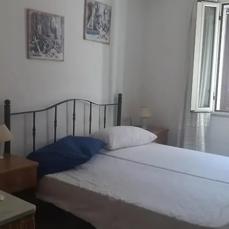 Affittacamere Casa Funtan Arva