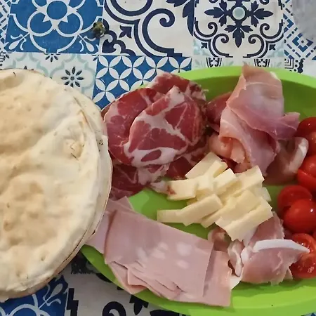 Casa Funtan Arva Affittacamere *