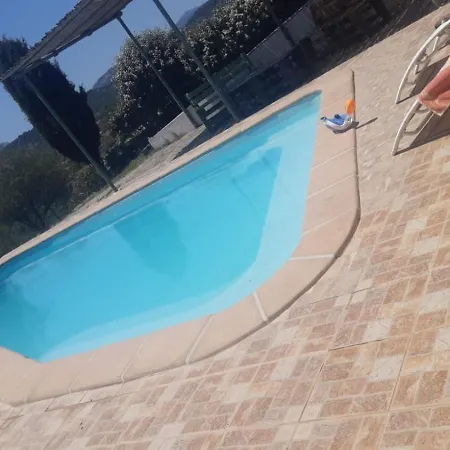 Casa Funtan Arva *