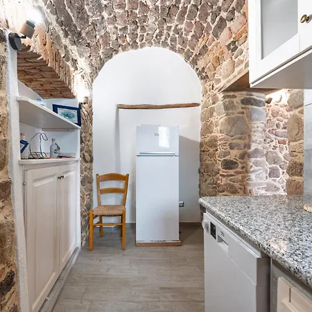 Affittacamere Casa Funtan Arva *