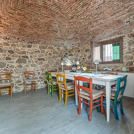 Casa Regina Margherita 招待所