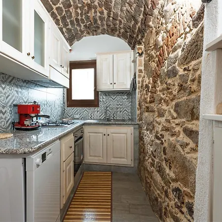 Casa Funtan Arva Loculi