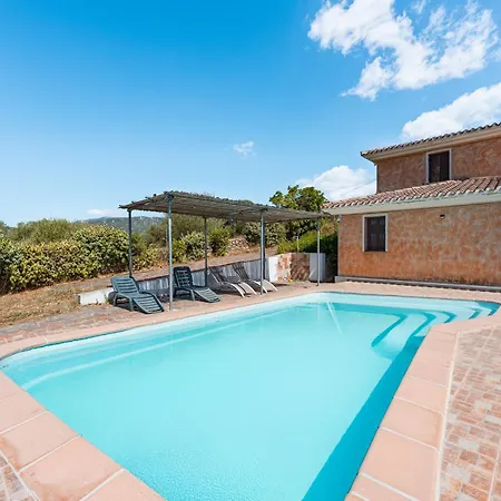 Casa Funtan Arva Affittacamere Loculi