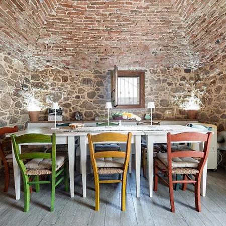 Casa Funtan Arva *