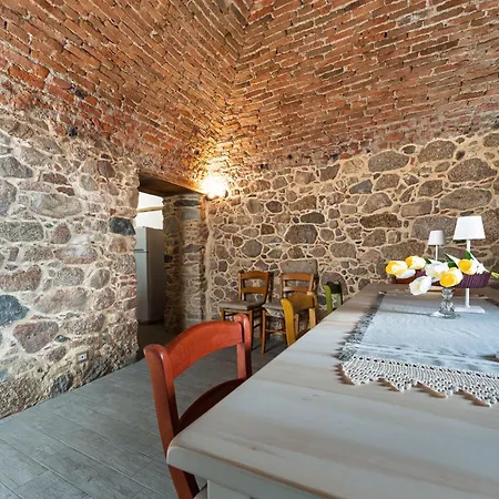 Casa Funtan Arva