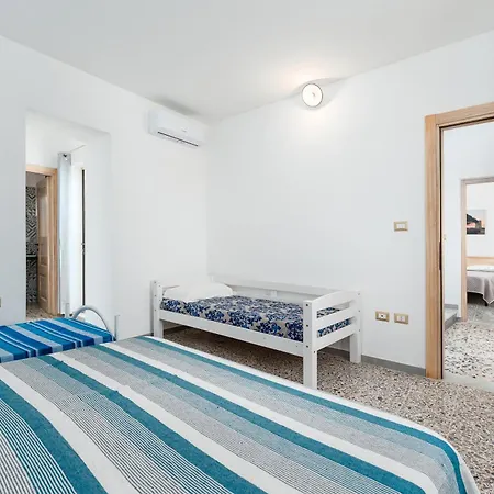 Casa Regina Margherita 3*