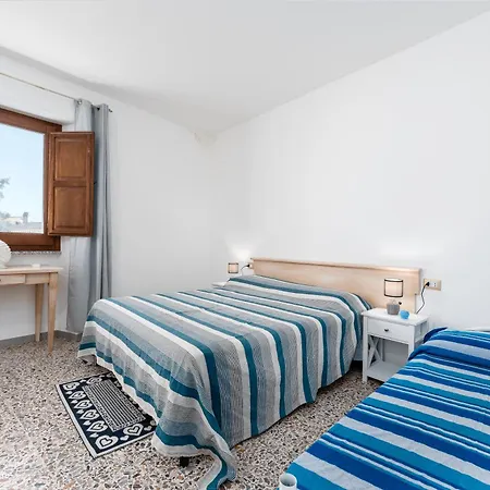 Casa Regina Margherita 招待所 3*