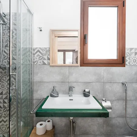 Casa Funtan Arva * Loculi