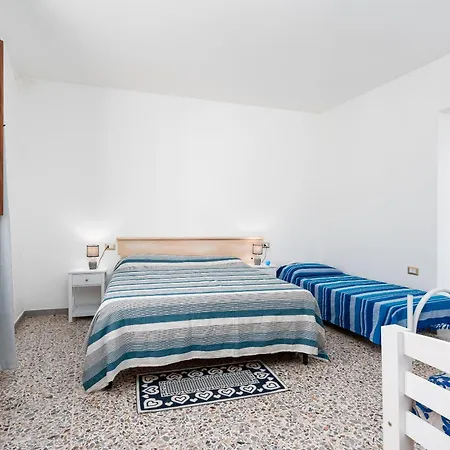 Casa Regina Margherita