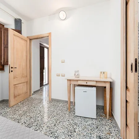 Casa Regina Margherita