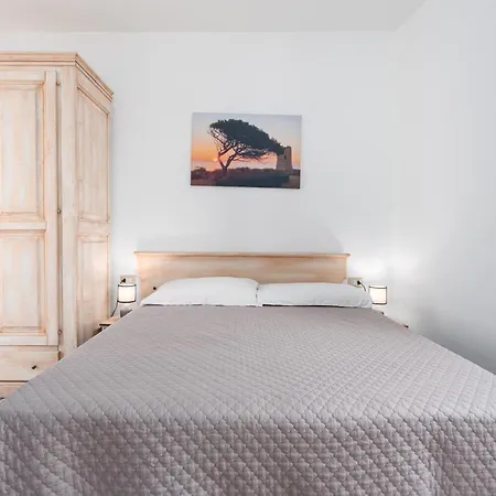 Casa Regina Margherita 招待所 3*