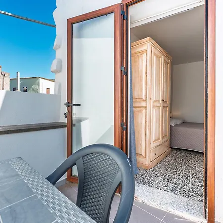 Casa Regina Margherita 招待所 Loculi
