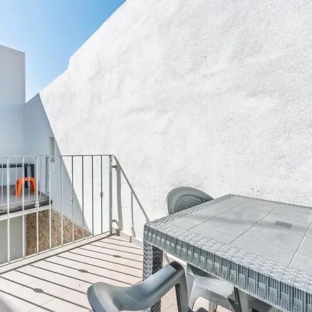 Casa Regina Margherita