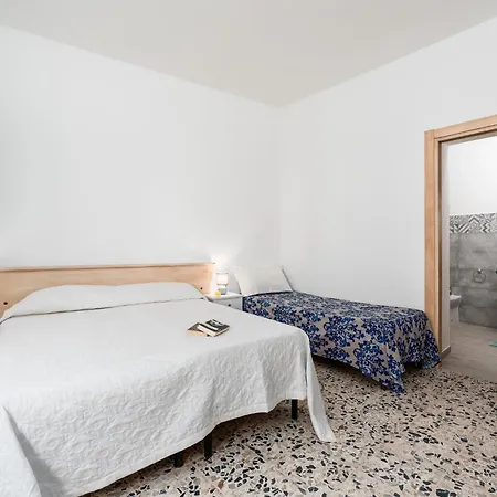 Casa Regina Margherita 招待所