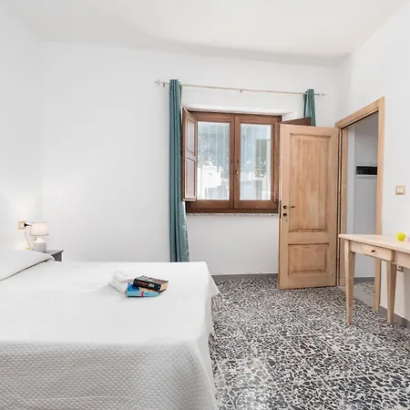 招待所 Casa Regina Margherita