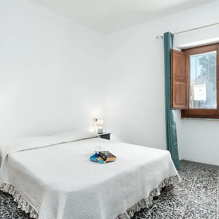Casa Regina Margherita 3*